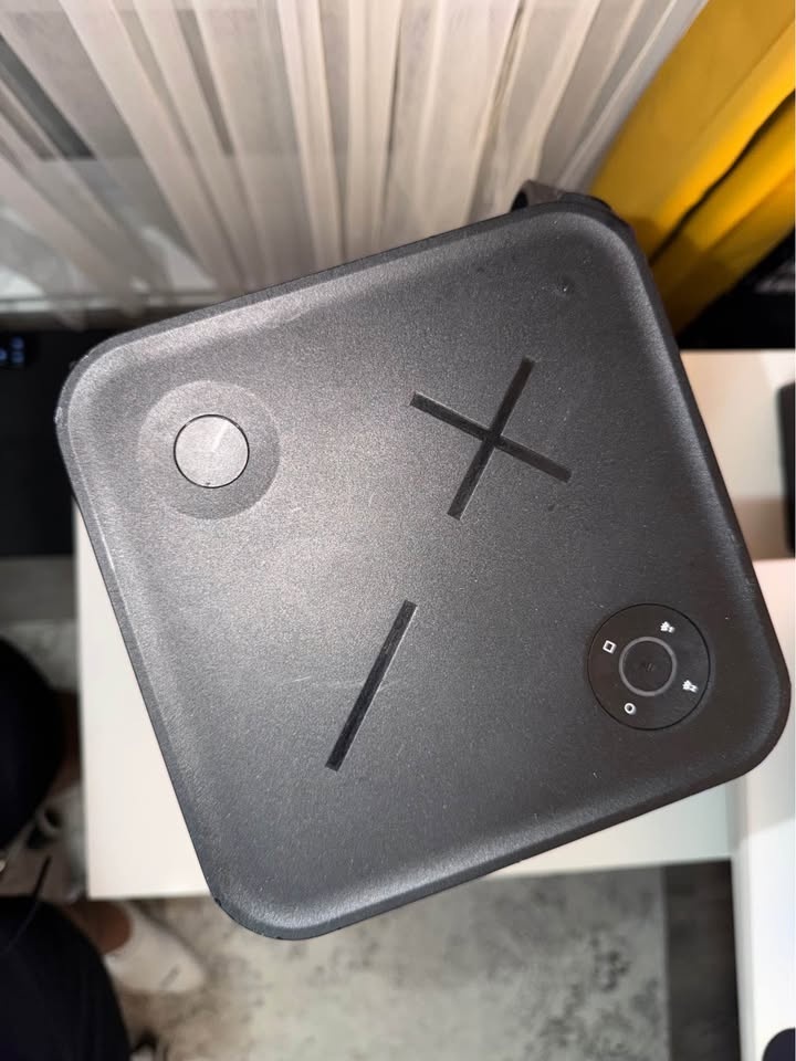 Ultimate Ears Hyperboom Speaker - photo 3