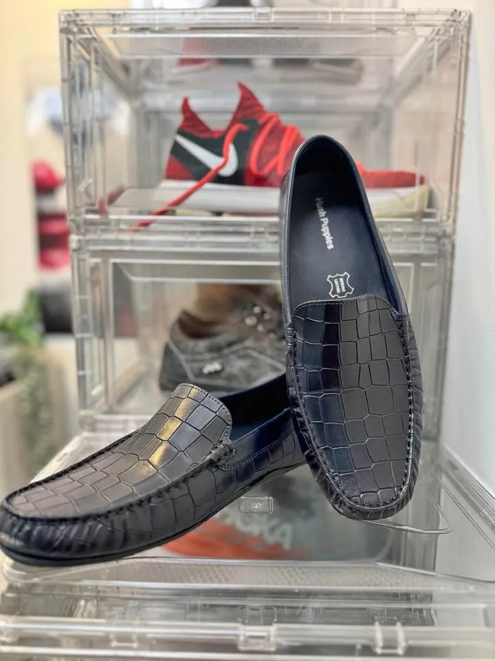 Hush Puppies men’s loafers