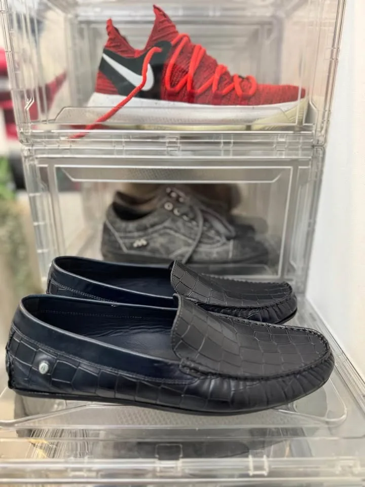 Hush Puppies men’s loafers image indicator(4)