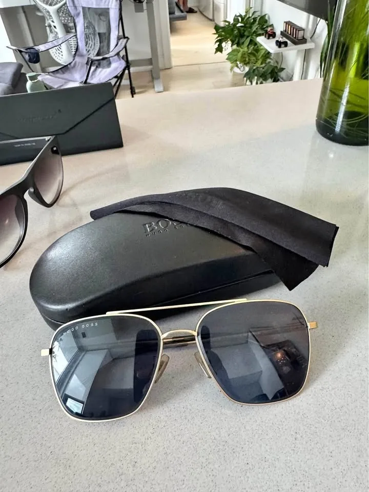 Hugo Boss Sunglasses
