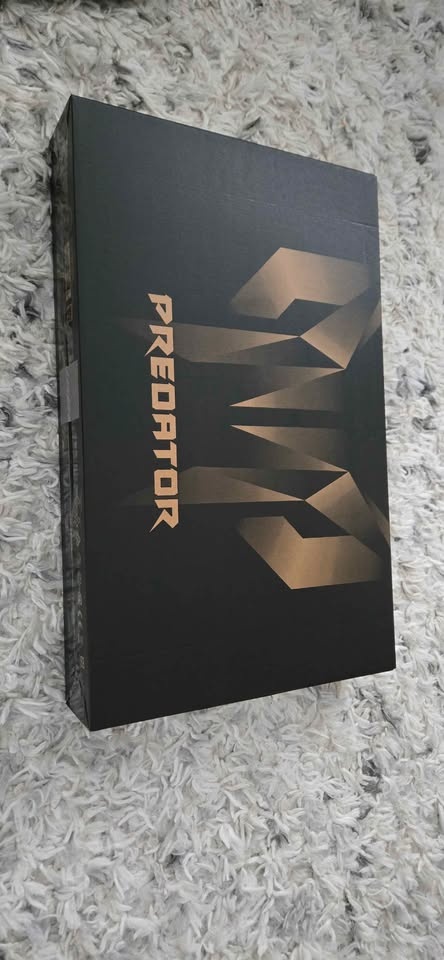 Brand New Acer Predator Helios 16 - photo 5