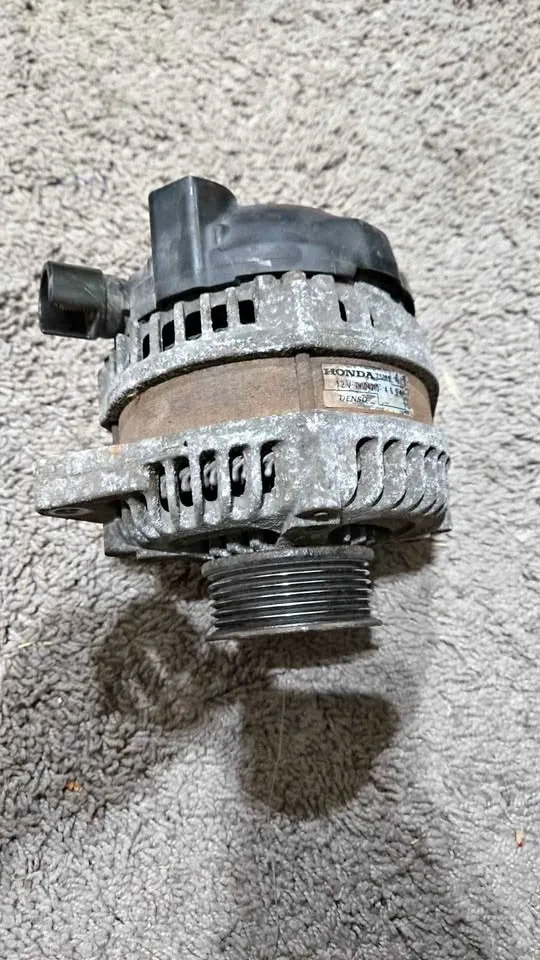 Honda / Acura Alternator