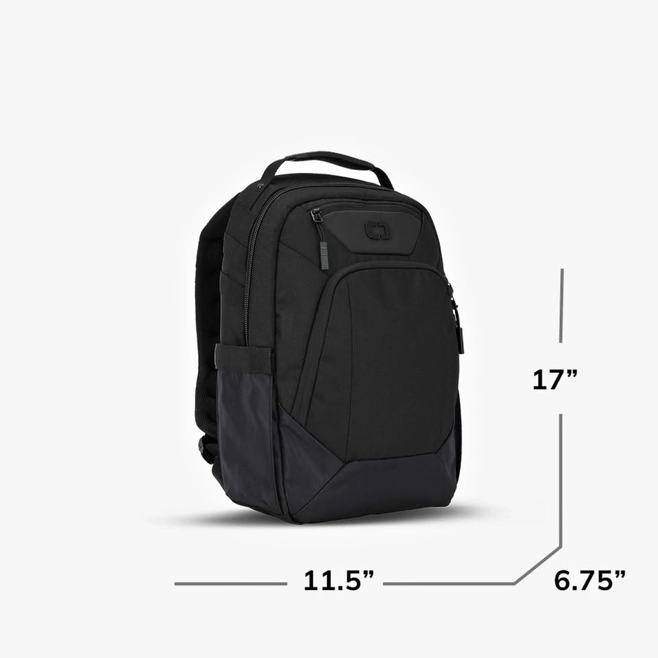 AXLE DNA BACKPACK