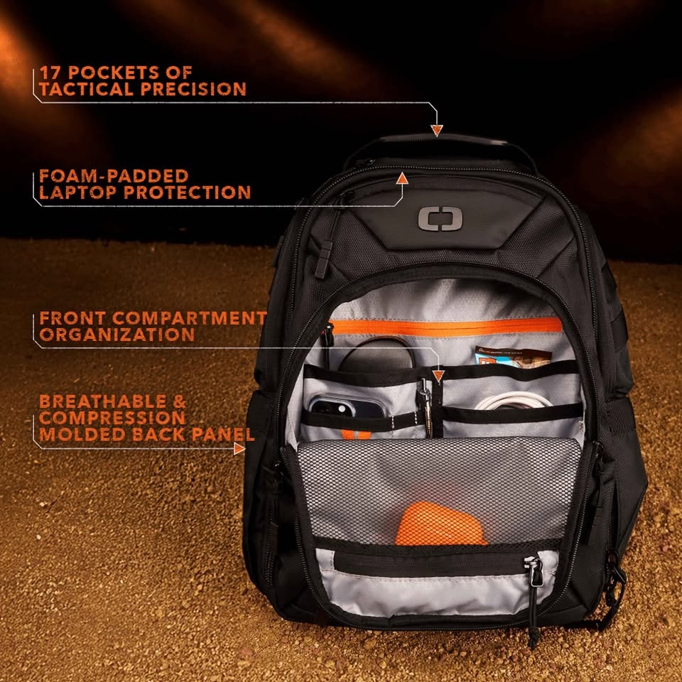 AXLE DNA BACKPACK - photo 2