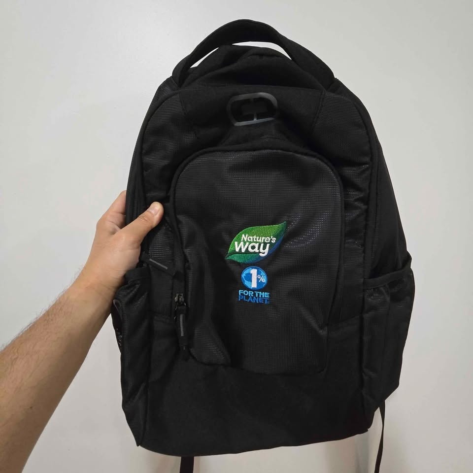 AXLE DNA BACKPACK - photo 4