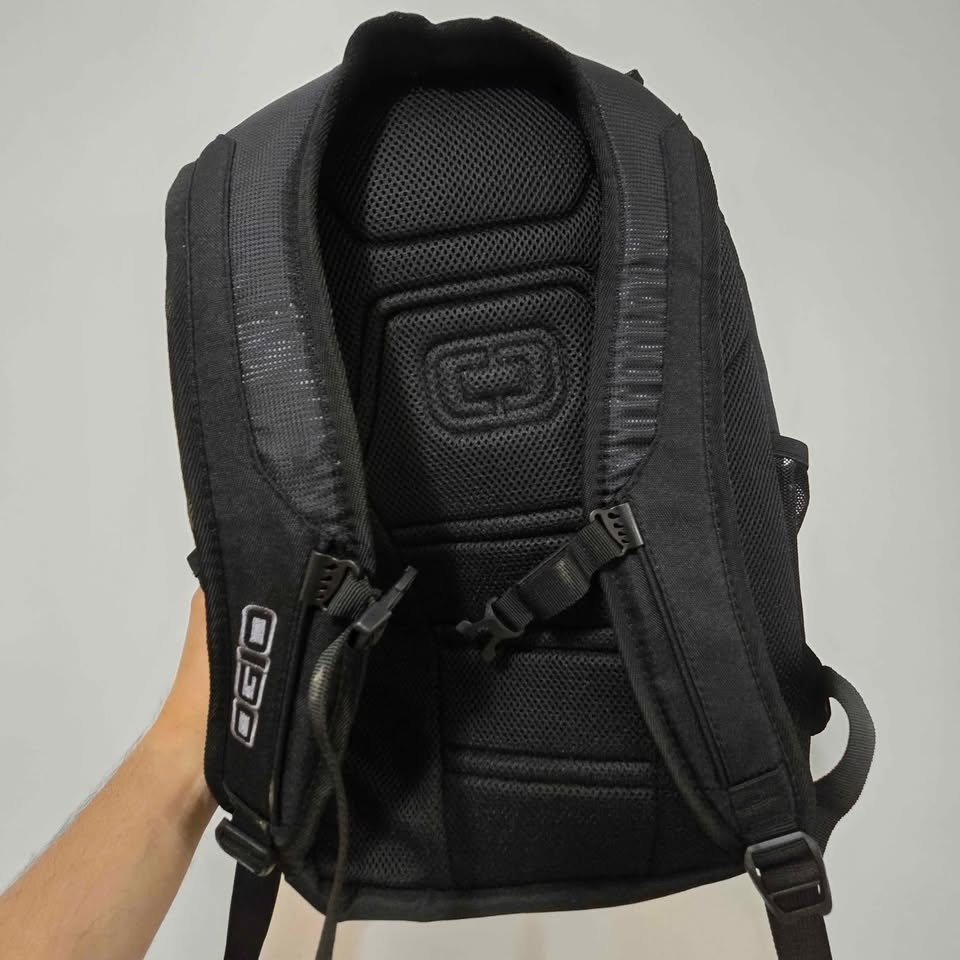 AXLE DNA BACKPACK - photo 5