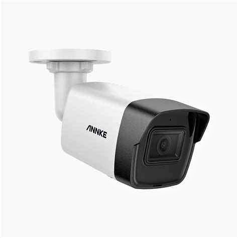 ANNKE C500 5MP PoE IP Security Camera (I51DL)