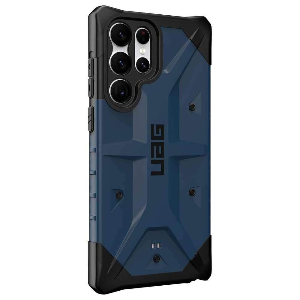 UAG Samsung Galaxy S22 Ultra 5G Case