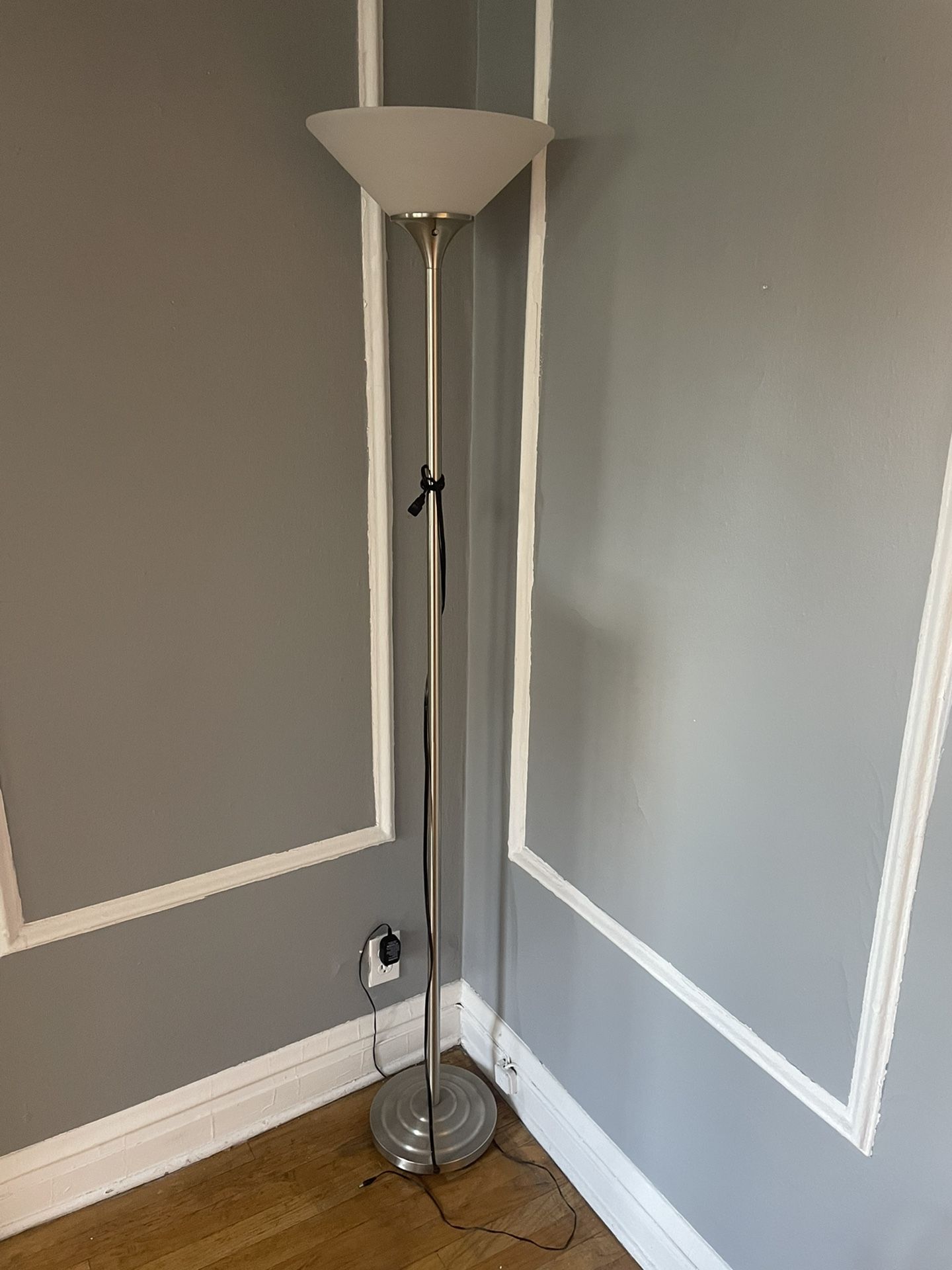 Floor Lamp