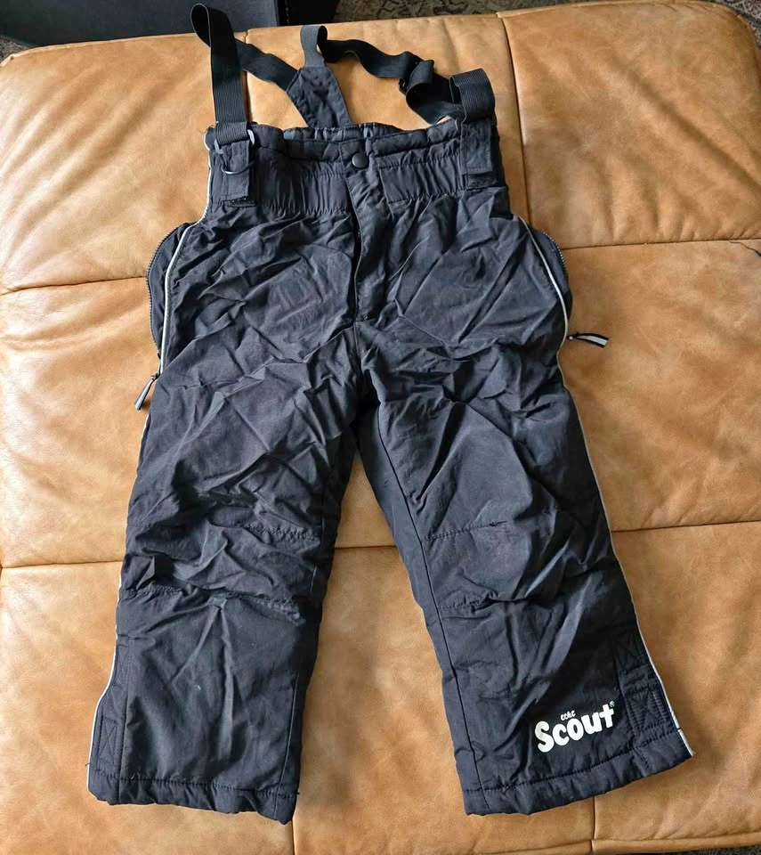 Ski Pants kids size 3years
