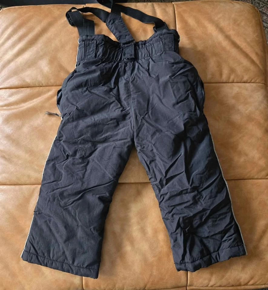 Ski Pants kids size 3years - photo 2
