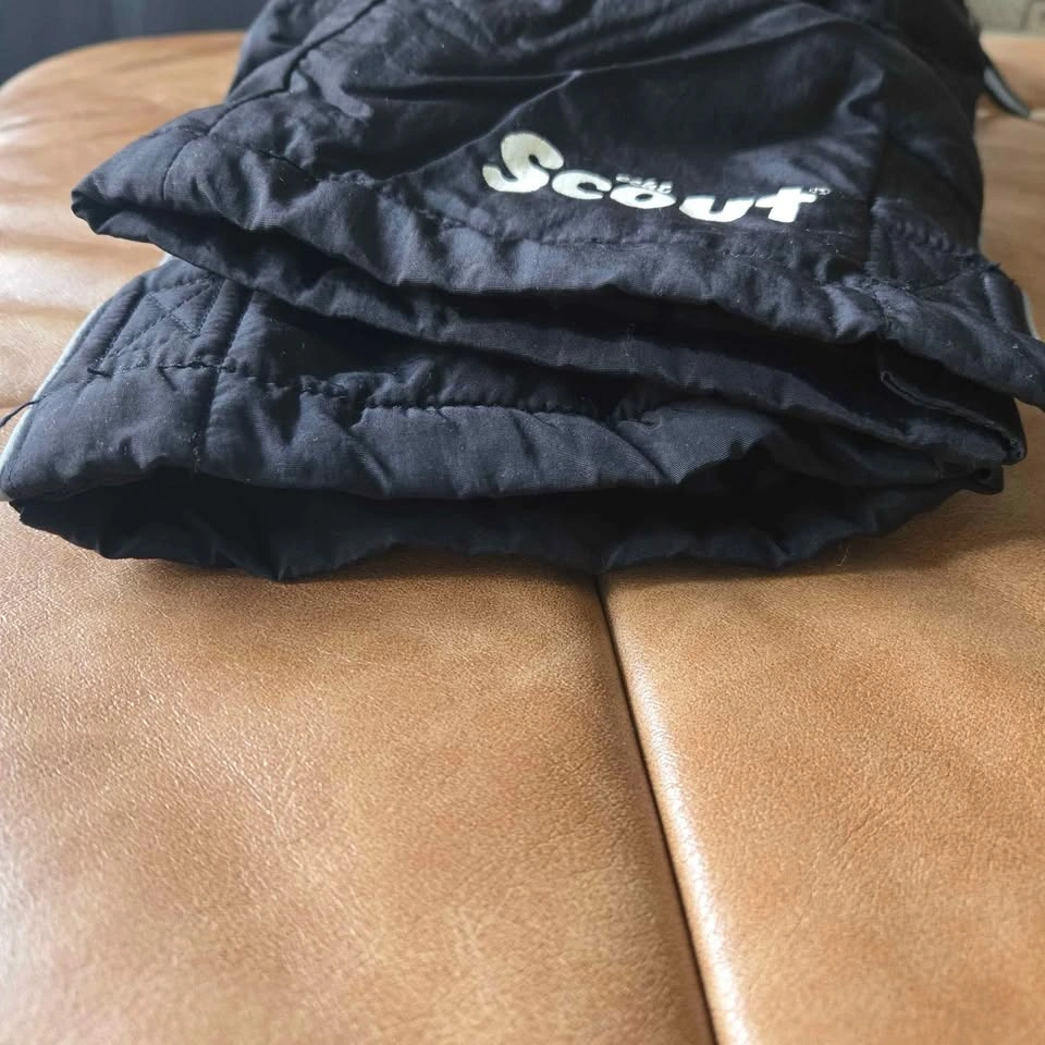 Ski Pants kids size 3years - photo 3