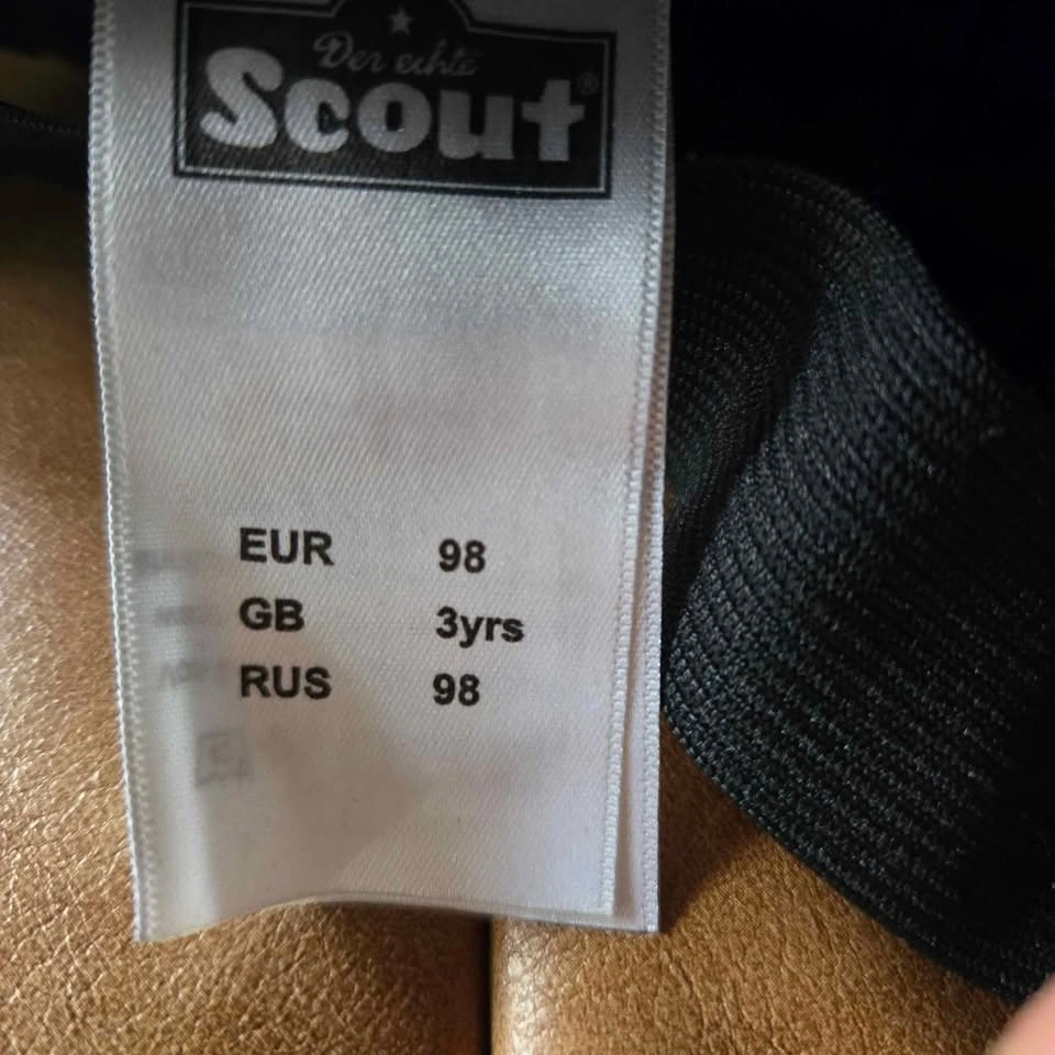Ski Pants kids size 3years - photo 4