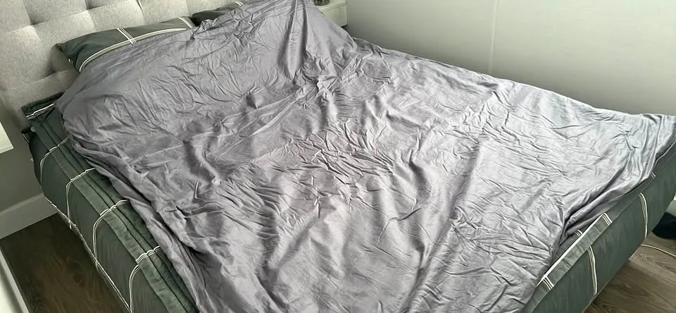 20lbs weighted Blanket