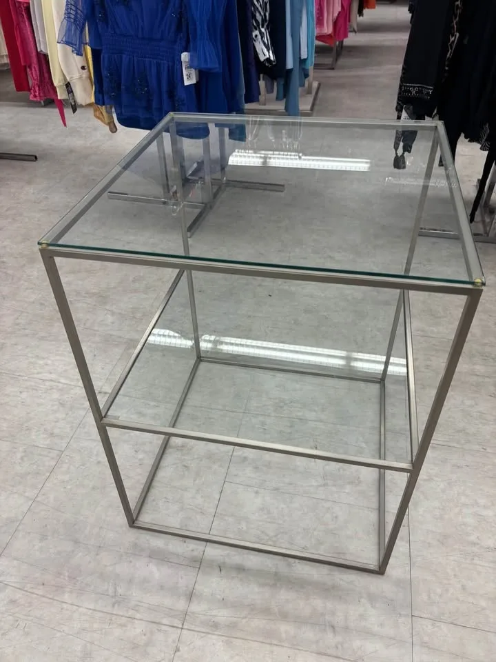 Store display table image indicator(2)