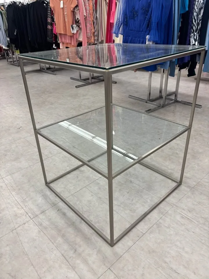 Store display table image indicator(3)