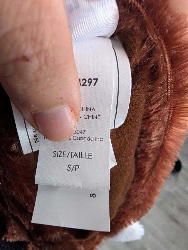 Pet Costume Small image indicator(3)