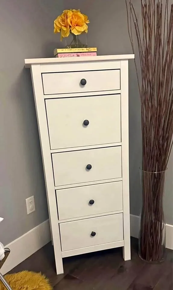 IKEA Dresser — LIKE-NEW, DOWNTOWN thumbnail