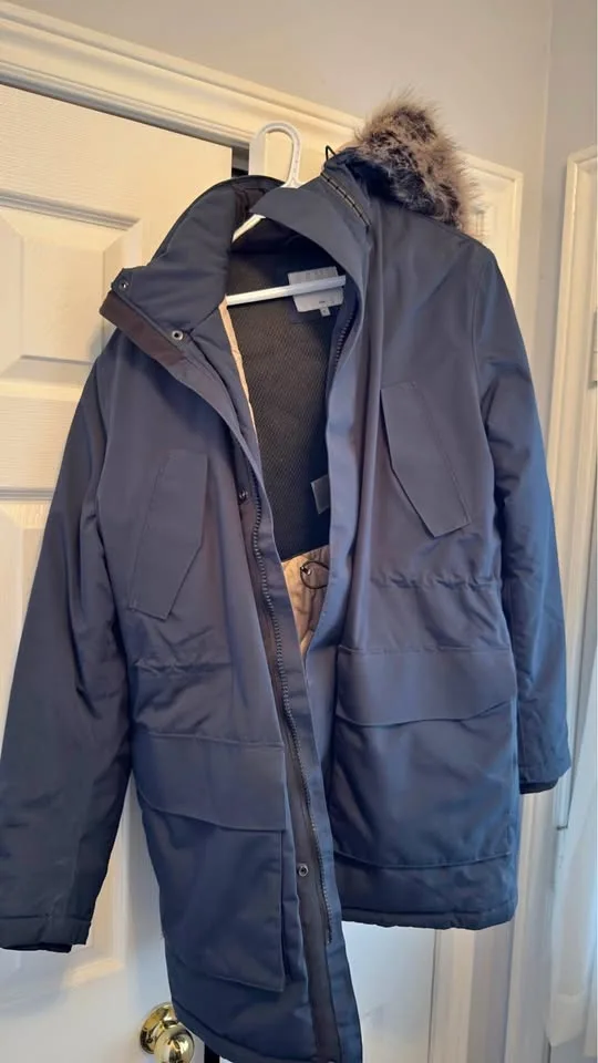 Snow Jacket/winter Jacket size L
