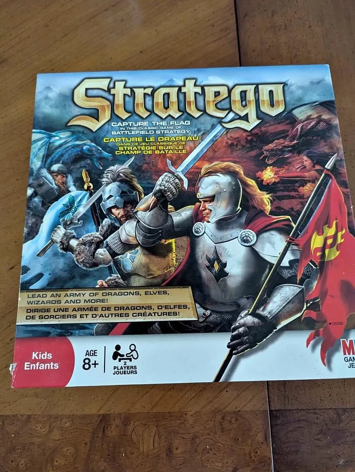 Stratego