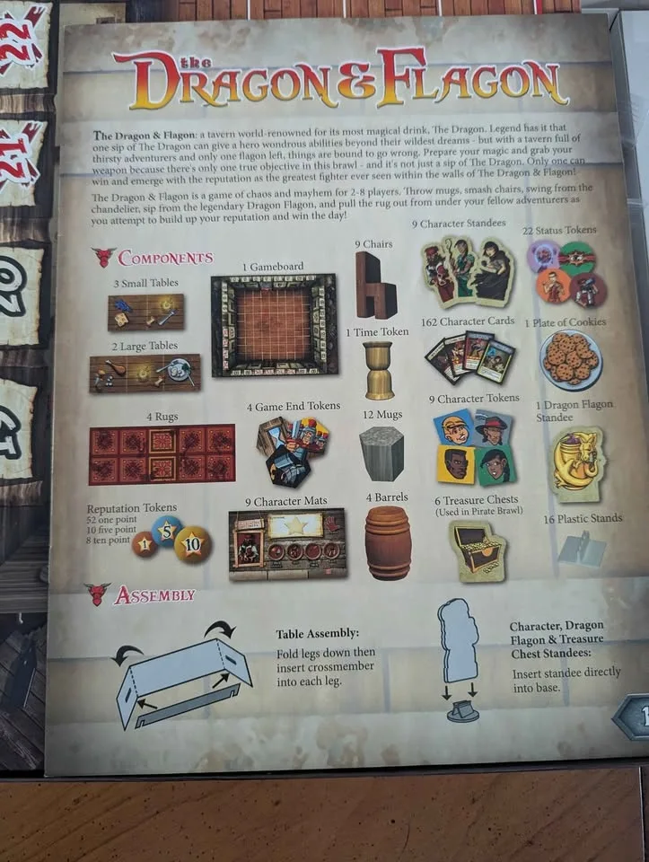 Bar Brawl board Game image indicator(2)