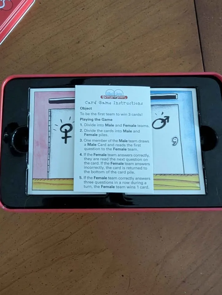 Adult Card Game image indicator(2)