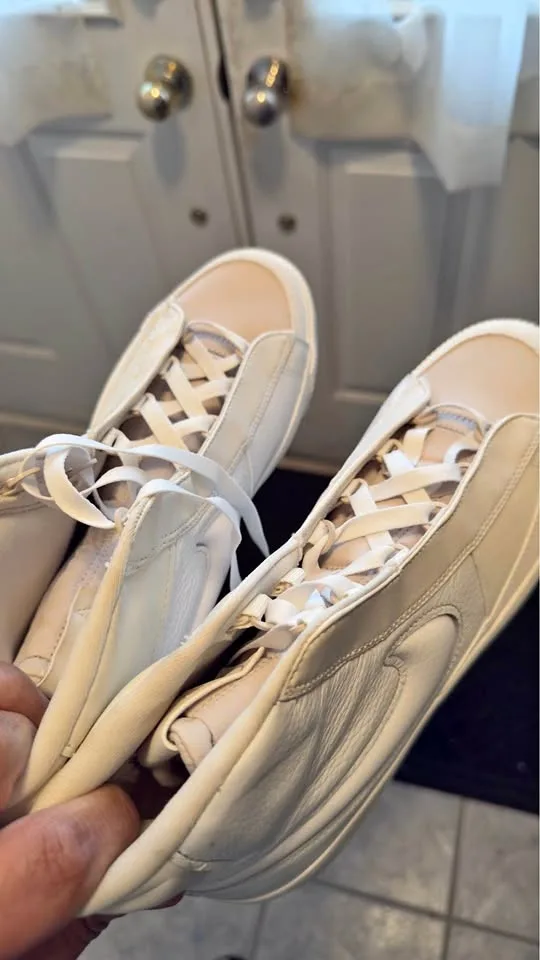 New nike women shoes US10