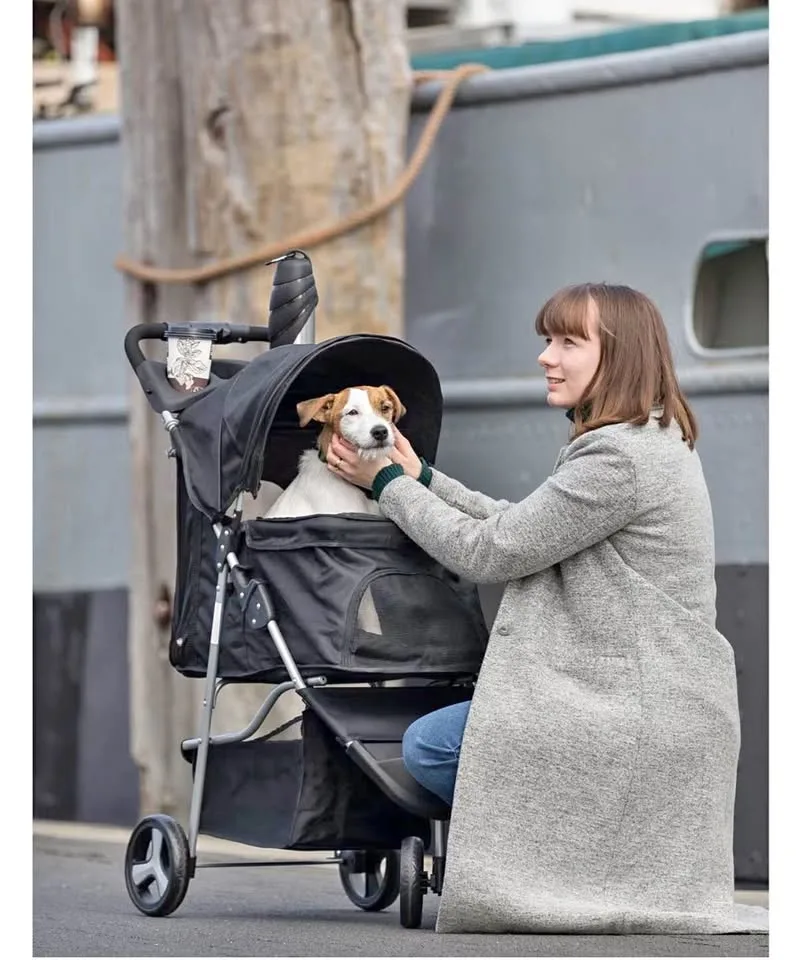 Dog stroller/cat stroller/pet stroller