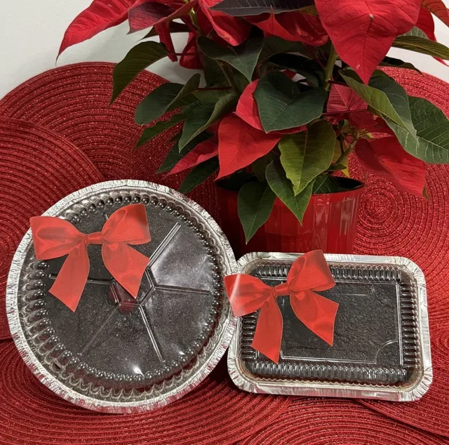 Jamaican Fruit (Christmas) Cake image indicator(2)