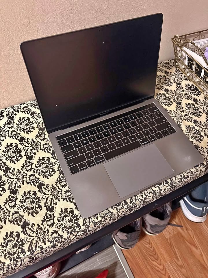 2019 MacBook Pro