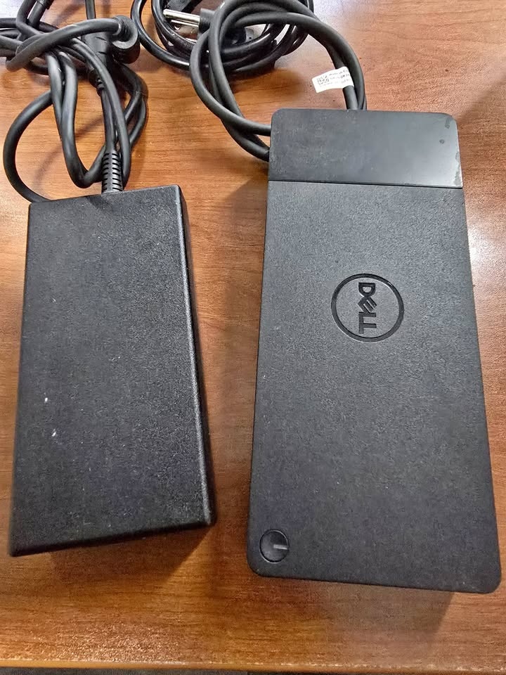 Dell Laptop Dock USB-C