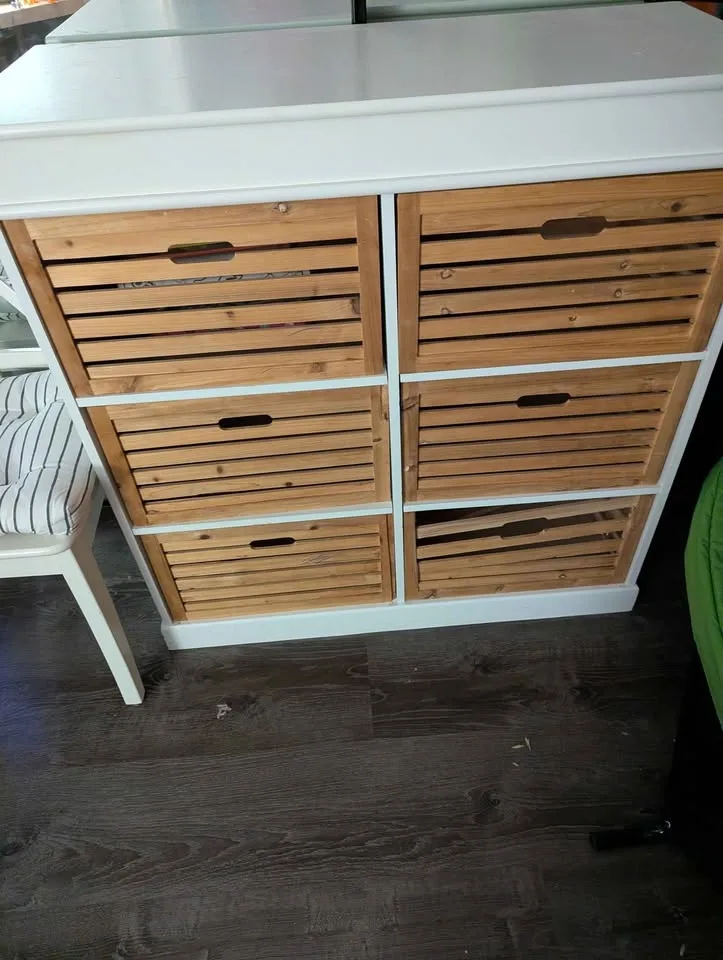 Solid cute dresser/stand image indicator(4)