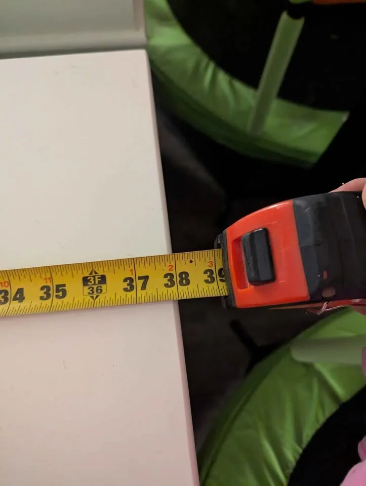 Solid cute dresser/stand image indicator(9)