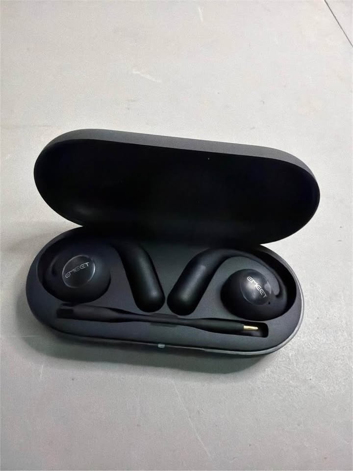 EMEET Airflow Open-Ear Headphones (Zoom Certified) - photo 3