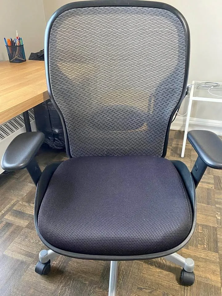 Ergonomic Office Chair
