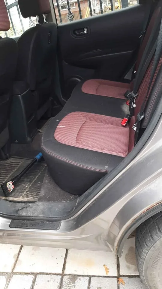 Nissan rouge 2008 image indicator(7)