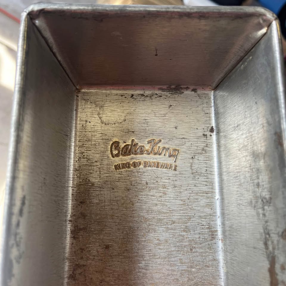 Vintage Bake King Pan #44 - photo 2