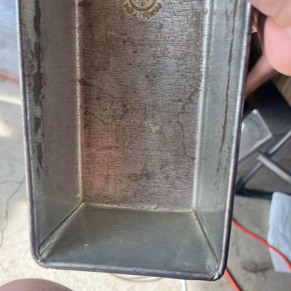 Vintage Bake King Pan #44 - photo 4