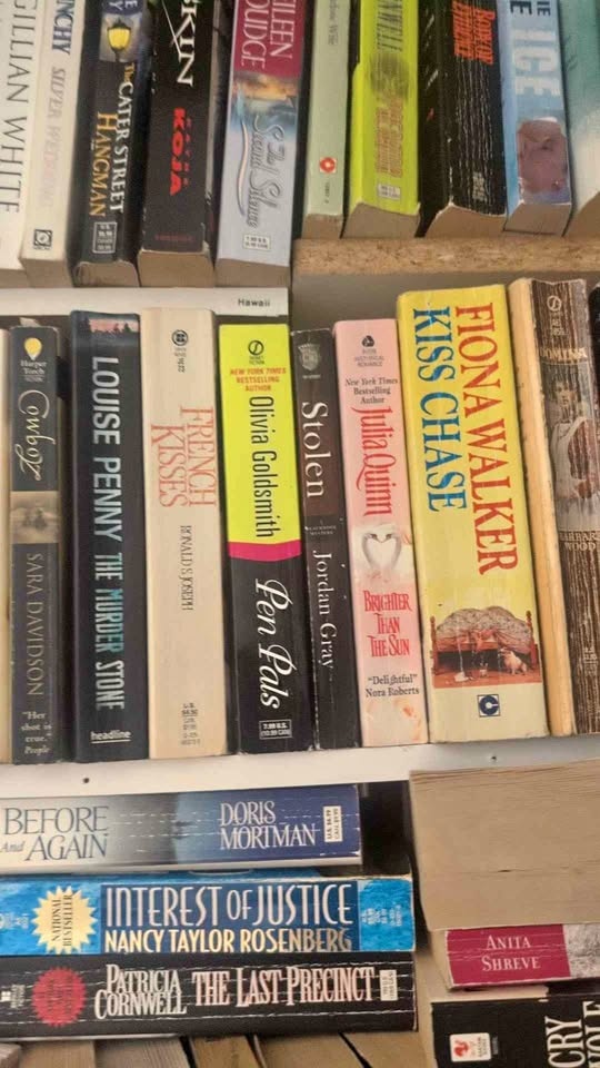 Books for sale