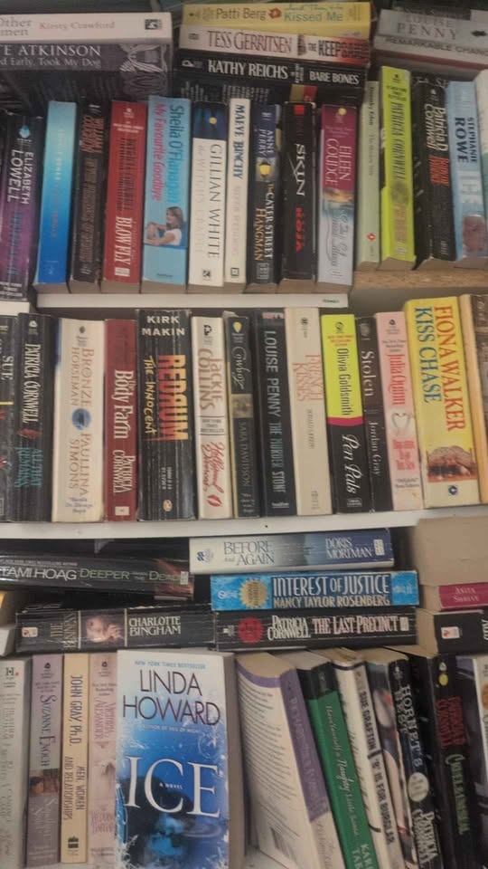 Books for sale - photo 2