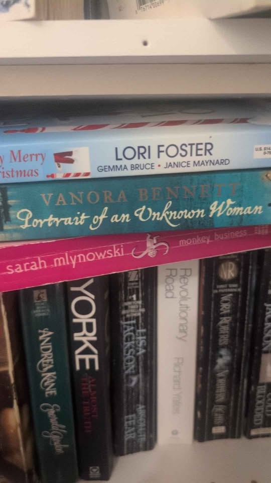 Books for sale - photo 3