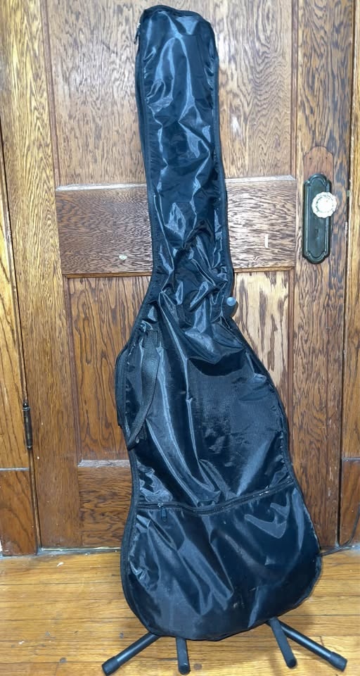 Bass Guitar - photo 4