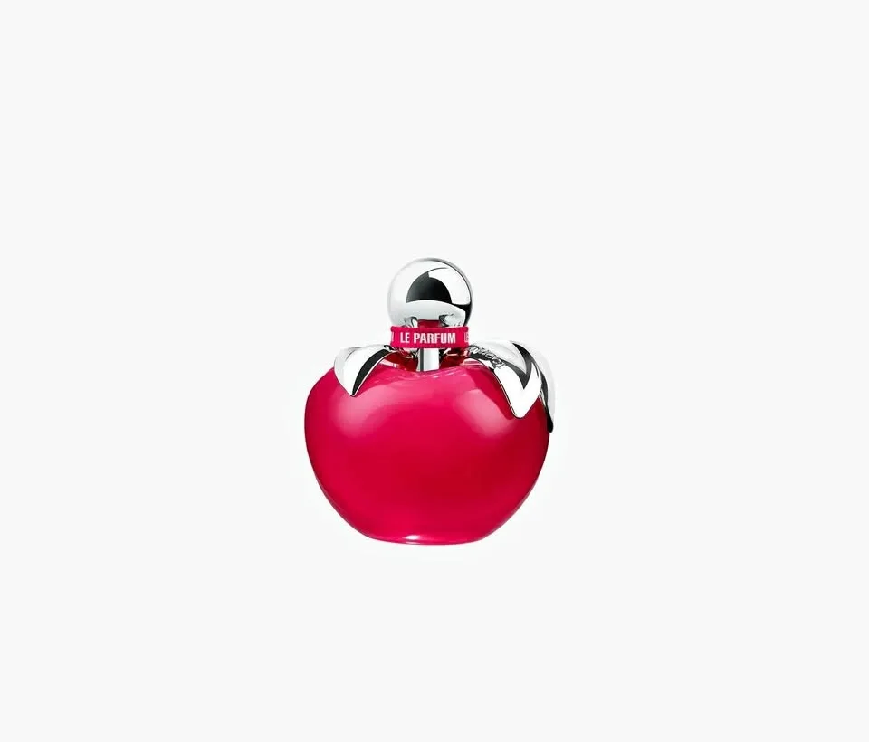 NINA RICCI Nina Le Parfum 50ml #Cleanout