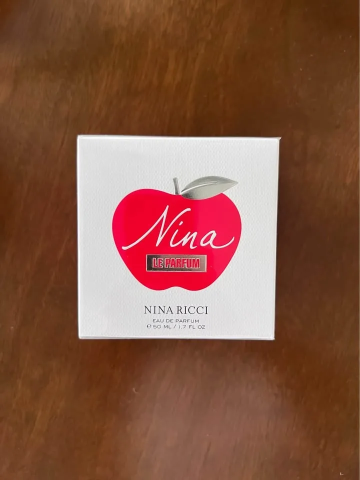 NINA RICCI Nina Le Parfum 50ml #Cleanout image indicator(2)