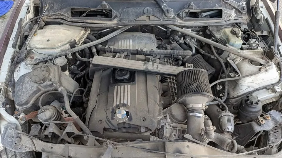 Partout: 2009 BMW 335I Manual image indicator(6)