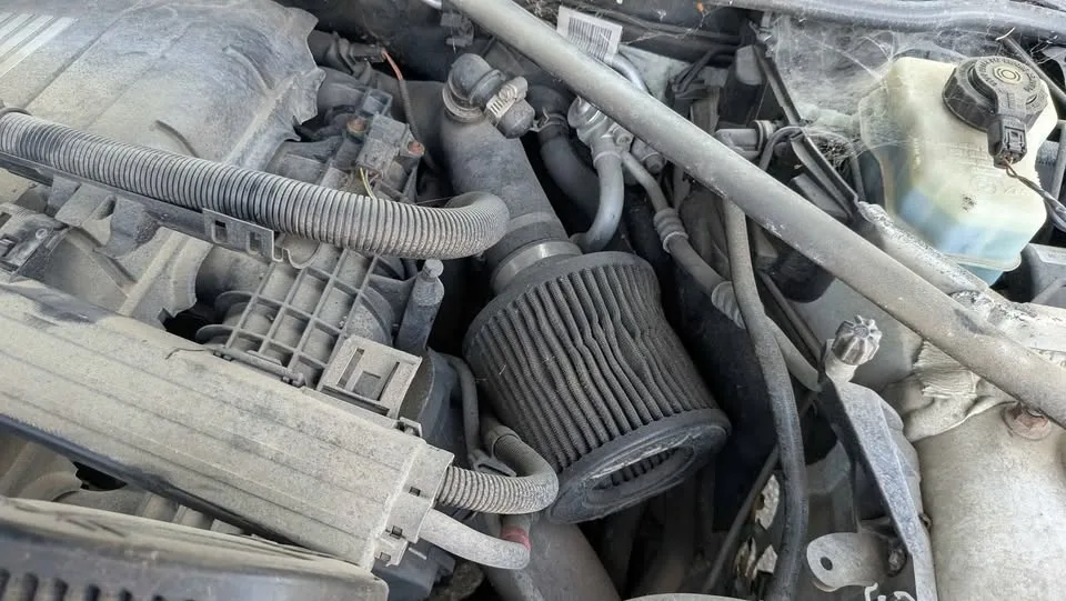 Partout: 2009 BMW 335I Manual image indicator(7)