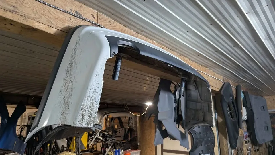 BMW E36 and E46 Body Panels image indicator(9)