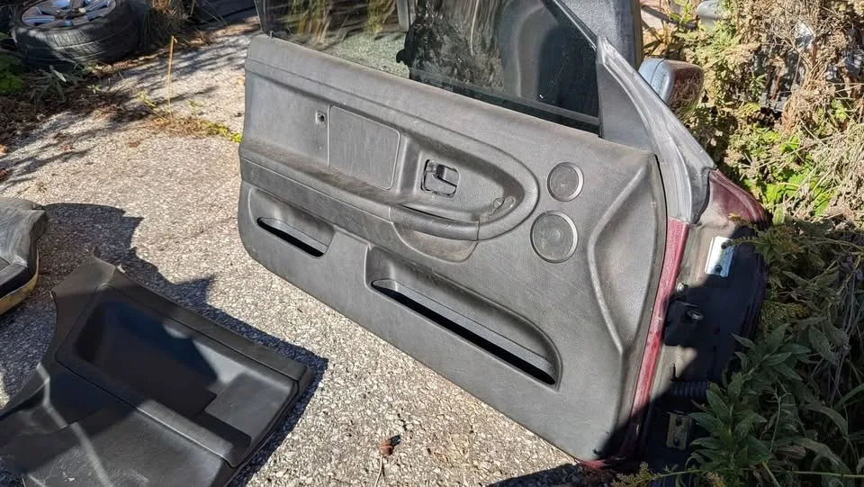 E36 Coupe Interior Parts image indicator(3)