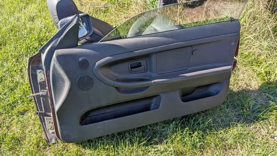 E36 Coupe Interior Parts image indicator(5)