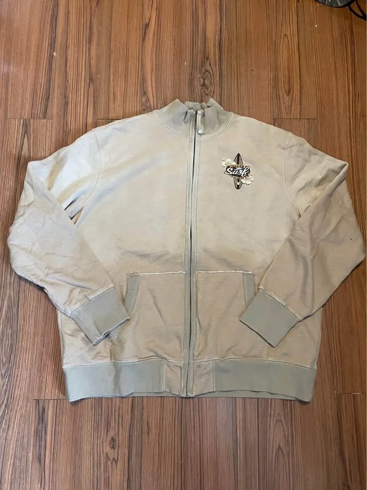 Disney Surfs up zip up image indicator(3)